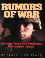 Rumors of War_ Finding Peace an - Kenneth Copeland.pdf